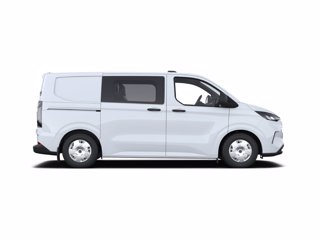 FORD Nuovo Transit Custom Doppia Cabina Trend 2.0 EcoBlue 136cv 320 L1H1