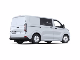 FORD Nuovo Transit Custom Doppia Cabina Trend 2.0 EcoBlue 136cv 320 L1H1