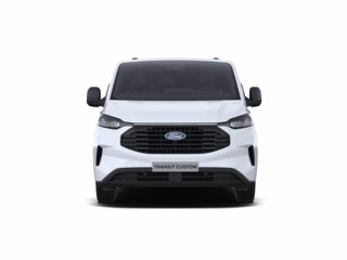 FORD Nuovo Transit Custom Doppia Cabina Trend 2.0 EcoBlue 136cv 320 L1H1