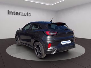 FORD Puma 1.0 ecoboost h ST-Line s&s 125cv