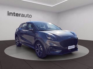 FORD Puma 1.0 ecoboost h ST-Line s&s 125cv