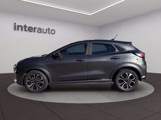FORD Puma 1.0 ecoboost h ST-Line s&s 125cv