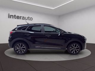 FORD Puma 1.0 ecoboost h Titanium Design s&s 125cv