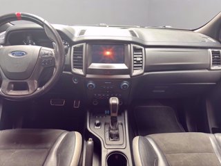 FORD Ranger Raptor 2.0 ecoblue double cab 213cv auto