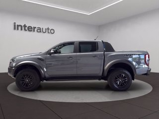 FORD Ranger Raptor 2.0 ecoblue double cab 213cv auto