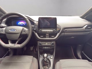 FORD Puma 1.0 ecoboost h ST-Line s&s 125cv