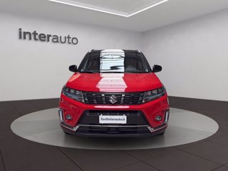 SUZUKI Vitara 1.4h Starview 2wd auto