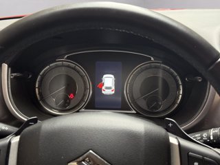 SUZUKI Vitara 1.4h Starview 2wd auto