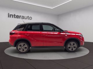 SUZUKI Vitara 1.4h Starview 2wd auto