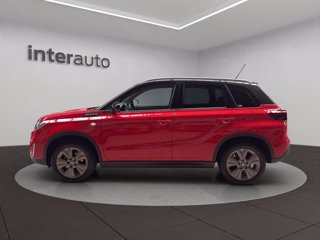 SUZUKI Vitara 1.4h Starview 2wd auto