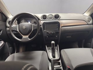 SUZUKI Vitara 1.4h Starview 2wd auto