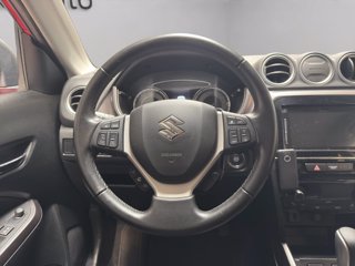 SUZUKI Vitara 1.4h Starview 2wd auto