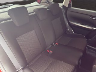SUZUKI Vitara 1.4h Starview 2wd auto