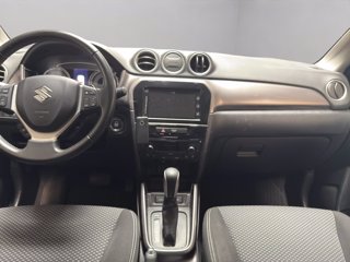 SUZUKI Vitara 1.4h Starview 2wd auto