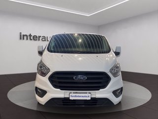 FORD transit custom 320 2.0 tdci 130cv Trend L1H1 E6.2