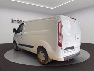 FORD transit custom 320 2.0 tdci 130cv Trend L1H1 E6.2