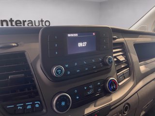 FORD transit custom 320 2.0 tdci 130cv Trend L1H1 E6.2