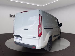 FORD transit custom 320 2.0 tdci 130cv Trend L1H1 E6.2