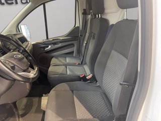 FORD transit custom 320 2.0 tdci 130cv Trend L1H1 E6.2