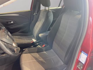 OPEL Corsa 1.2 Edition 75cv
