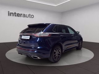 FORD Edge 2.0 tdci Sport s&s awd 210cv powershift