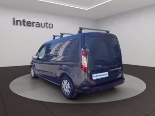 FORD Transit Connect 210 1.5 ecoblue(tdci) 120cv Trend L2H1 auto E6.2