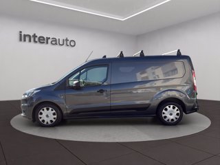 FORD Transit Connect 210 1.5 ecoblue(tdci) 120cv Trend L2H1 auto E6.2