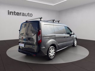 FORD Transit Connect 210 1.5 ecoblue(tdci) 120cv Trend L2H1 auto E6.2