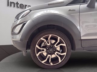 FORD EcoSport 1.0 ecoboost Active s&s 125cv