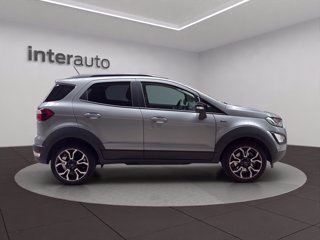 FORD EcoSport 1.0 ecoboost Active s&s 125cv