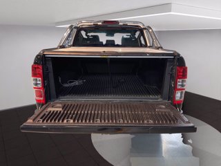 FORD Ranger 2.0 ecoblue double cab Limited 170cv auto