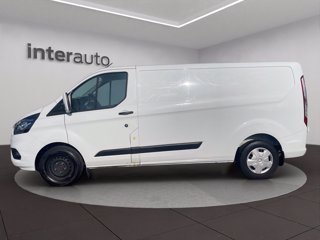 FORD transit custom 320 2.0 tdci 130cv Trend L2H1 E6.2
