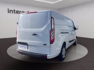 FORD transit custom 320 2.0 tdci 130cv Trend L2H1 E6.2