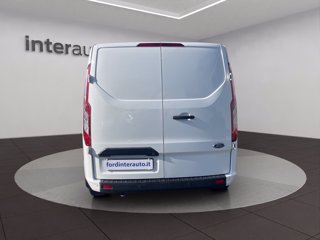 FORD transit custom 320 2.0 tdci 130cv Trend L2H1 E6.2