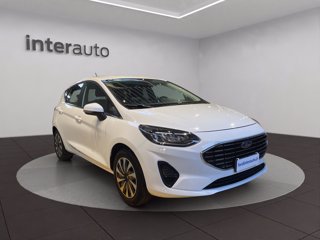 FORD Fiesta 5p 1.1 Titanium 75cv