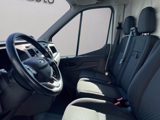 FORD Transit 330 2.0 tdci 170cv trend L2H2 E6.2