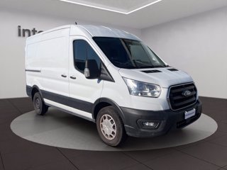FORD Transit 330 2.0 tdci 170cv trend L2H2 E6.2