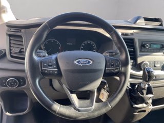 FORD Transit 330 2.0 tdci 170cv trend L2H2 E6.2