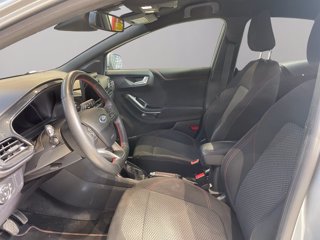 FORD Puma 1.0 ecoboost h ST-Line s&s 125cv