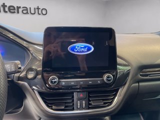 FORD Puma 1.0 ecoboost h ST-Line s&s 125cv