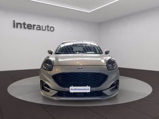 FORD Puma 1.0 ecoboost h ST-Line s&s 125cv