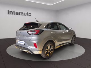 FORD Puma 1.0 ecoboost h ST-Line s&s 125cv