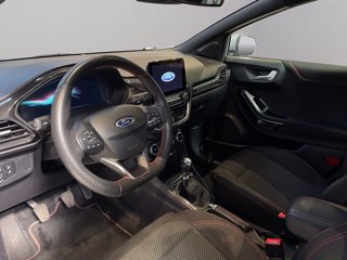 FORD Puma 1.0 ecoboost h ST-Line s&s 125cv