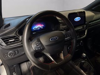 FORD Puma 1.0 ecoboost h ST-Line s&s 125cv