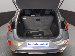 FORD Puma 1.0 ecoboost h ST-Line s&s 125cv