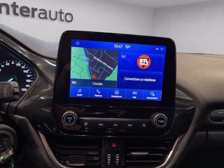 FORD Puma 1.0 ecoboost h Titanium s&s 125cv