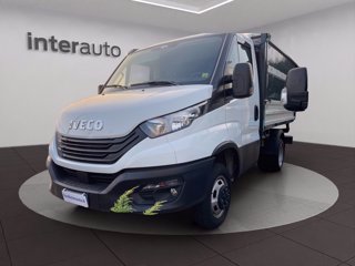 IVECO Daily 35 C14H 3000 cab. HD