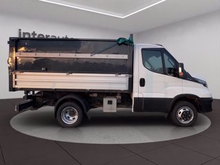 IVECO Daily 35 C14H 3000 cab. HD