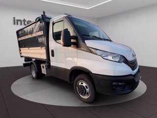 IVECO Daily 35 C14H 3000 cab. HD
