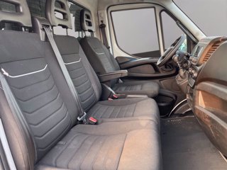 IVECO Daily 35 C14H 3000 cab. HD